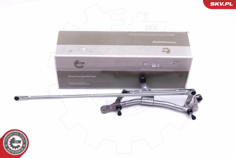 Wiper Linkage